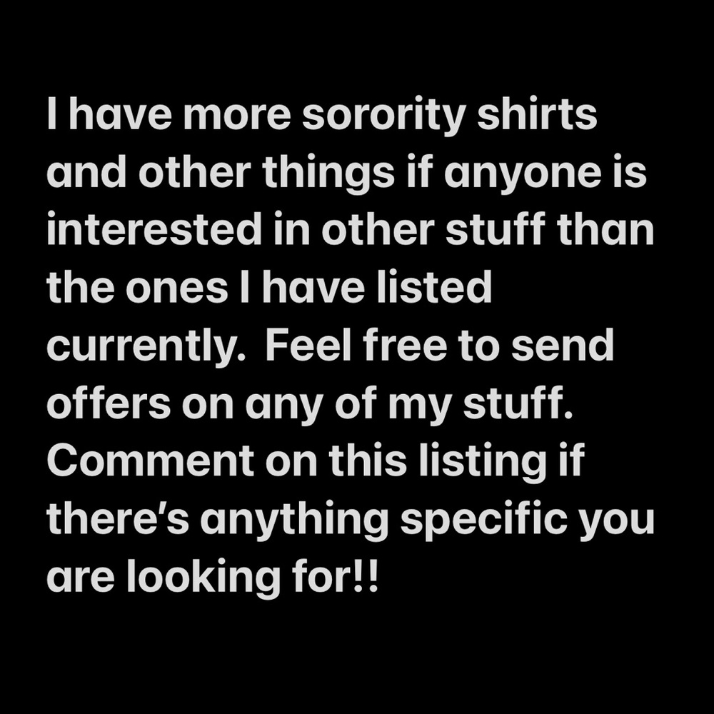 Kappa Kappa Gamma Assorted Items - image 1